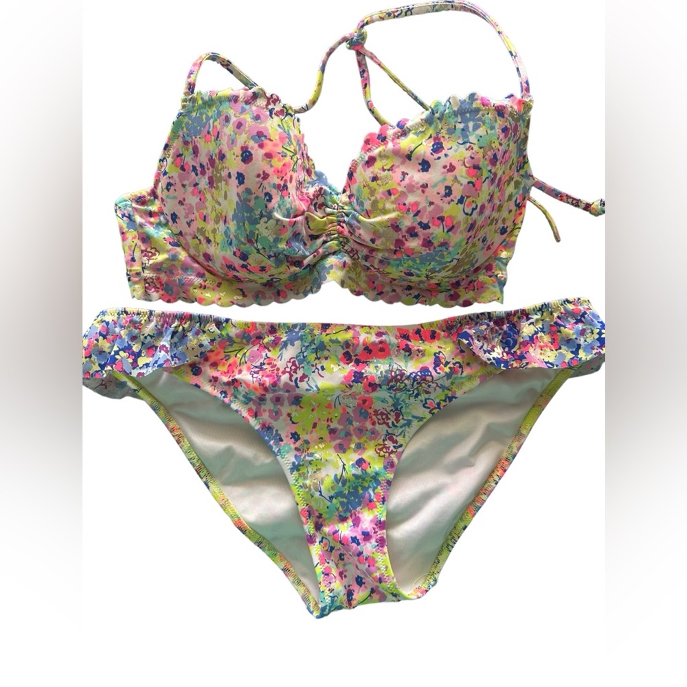 ❤️Victoria’s Secret bikini 💗